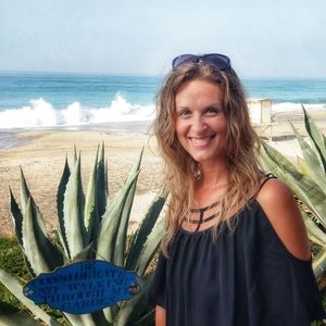 Meet your Posher, Dianna